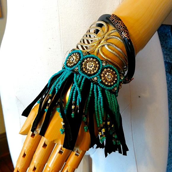 Lot of 3 Bracelets - Picture 8 of 16